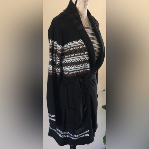 Cardigan sweater - Picture 3 of 11